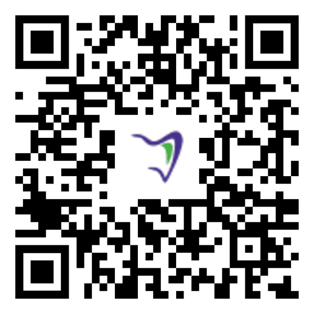 Codigo QR para el formulario de PQRS de Probocas